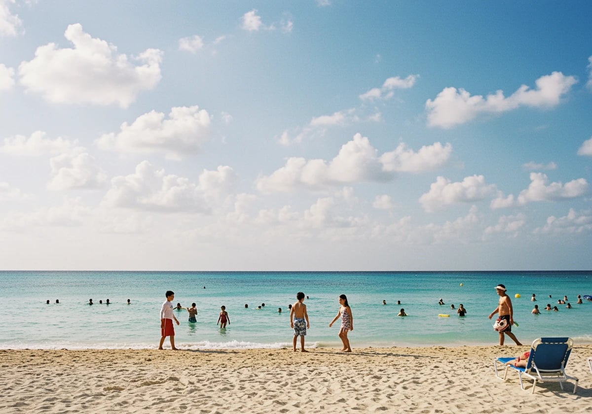 Cancun