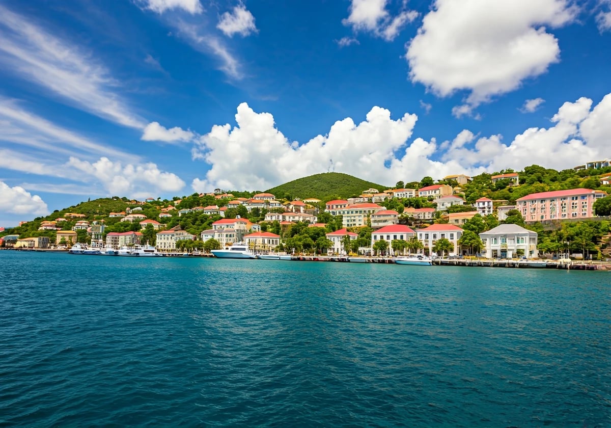 Castries