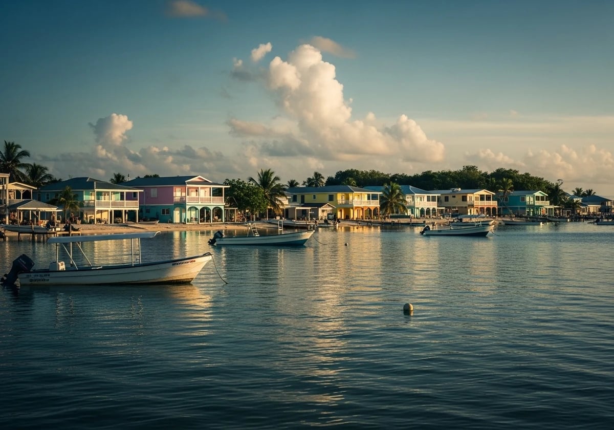 Cayo Caulker