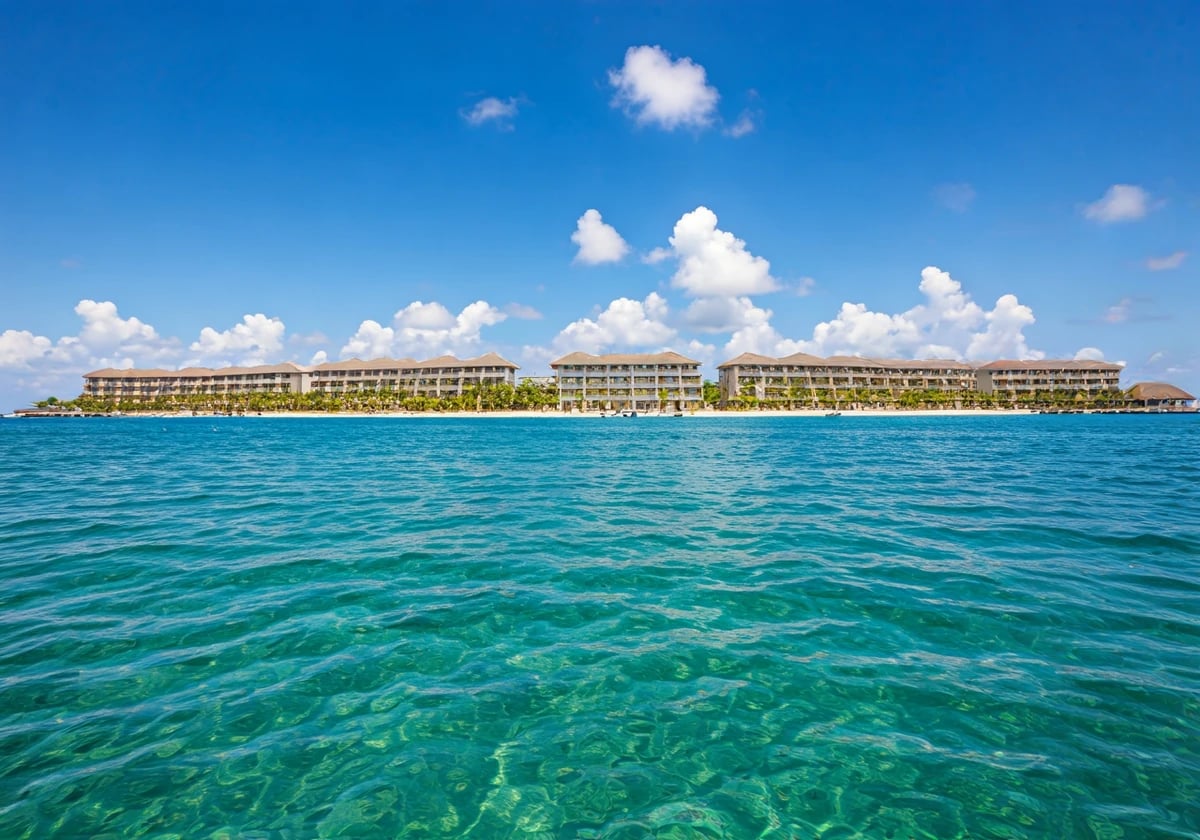 Islas Caimán