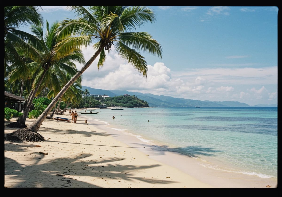 Cebú, Filipinas