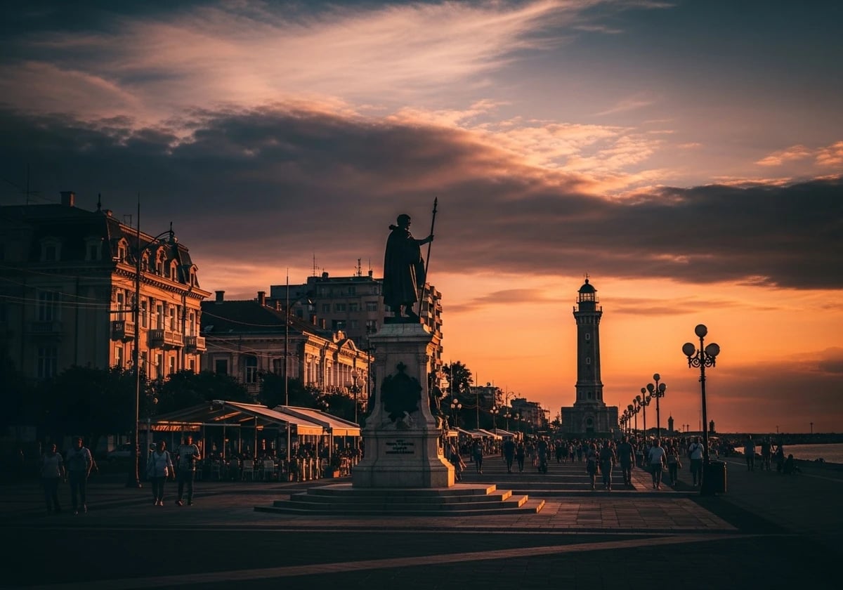 Constanta