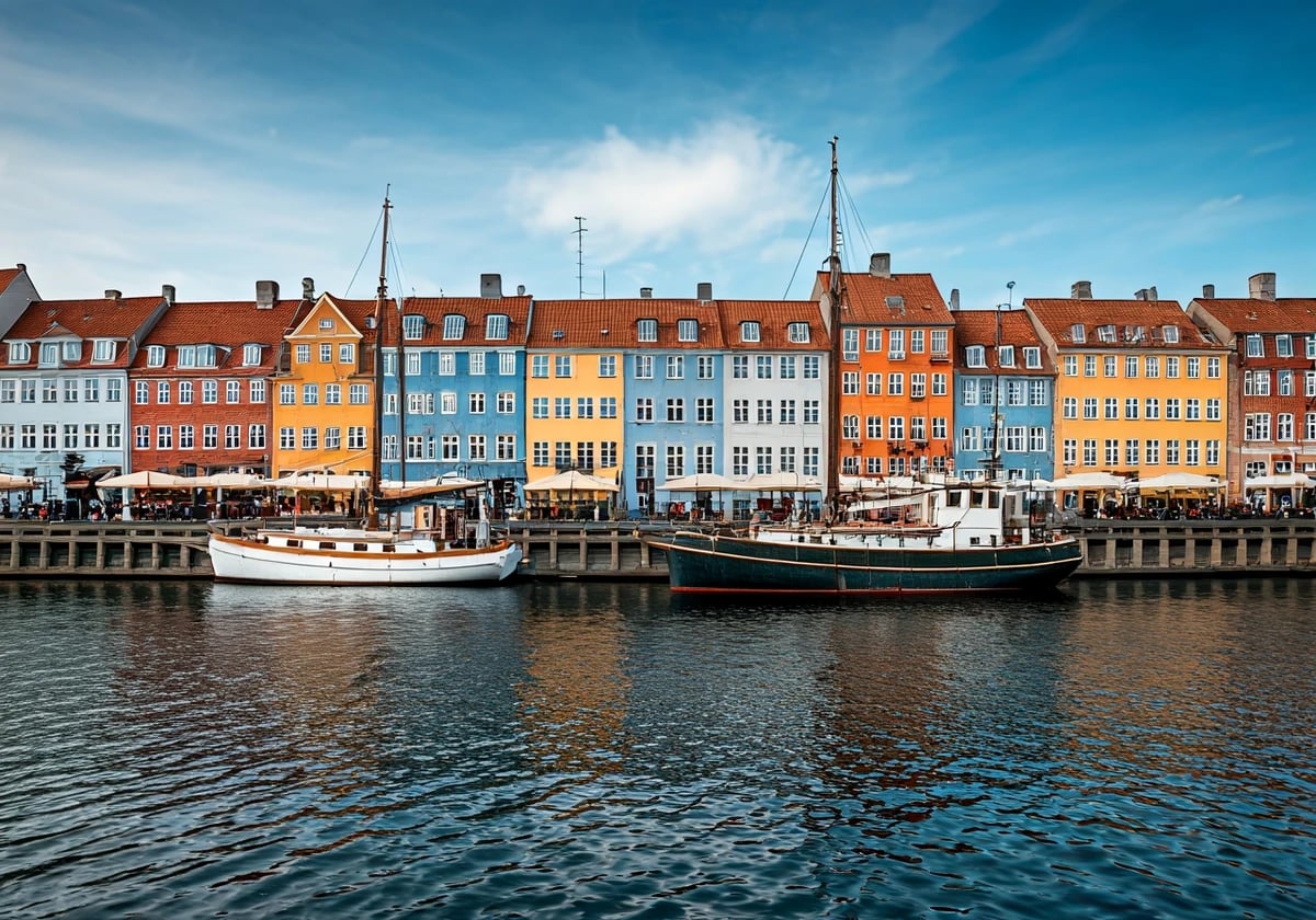Copenhague, Dinamarca
