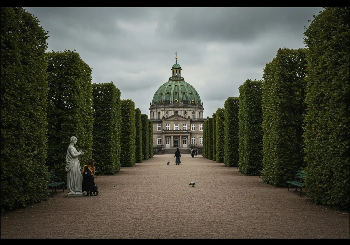 Copenhague