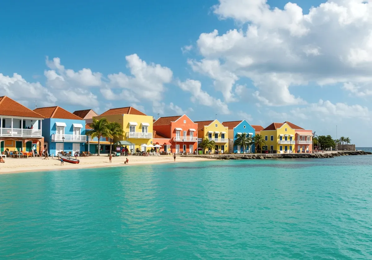 CuraΓ§ao