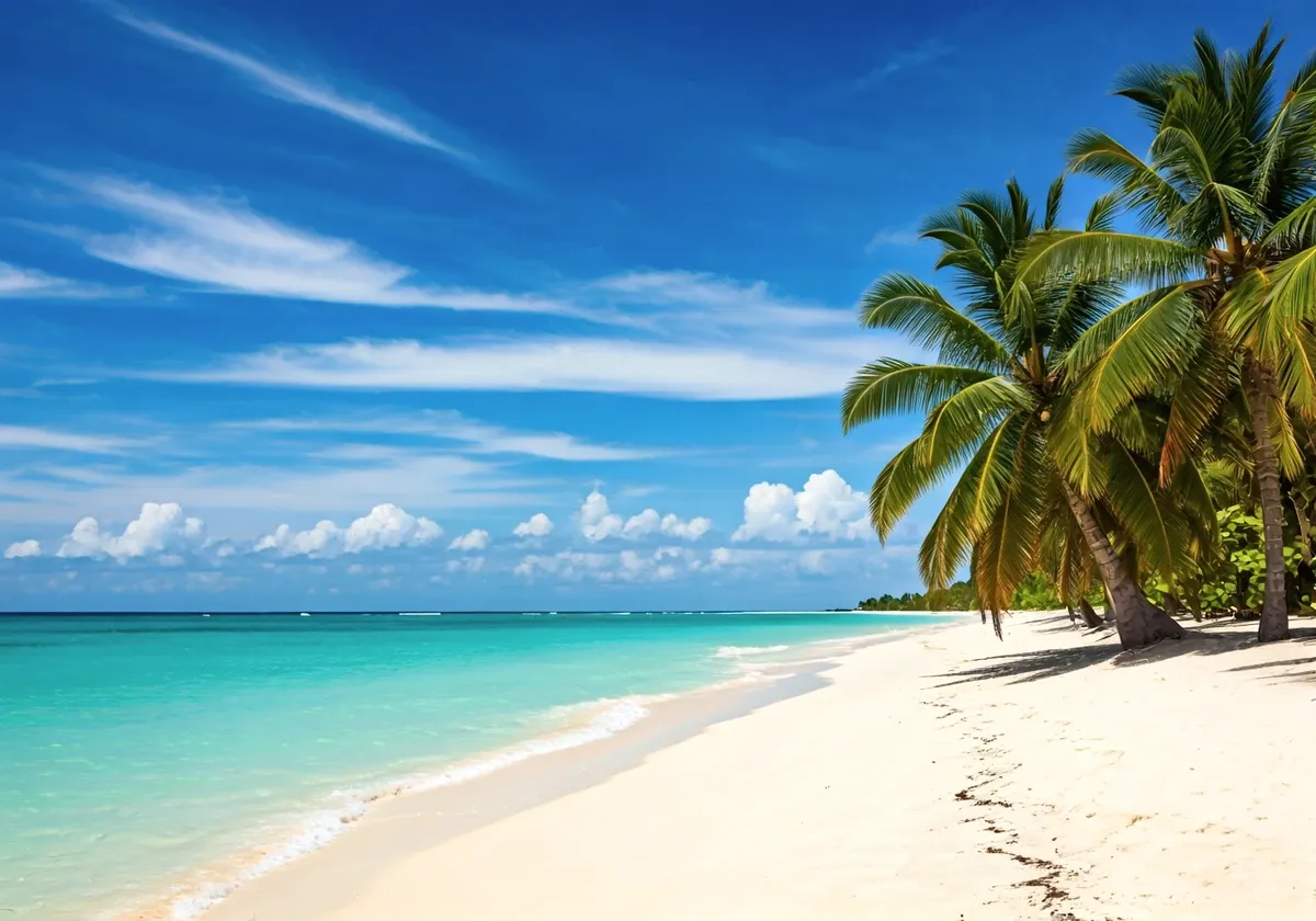 Dominican Republic