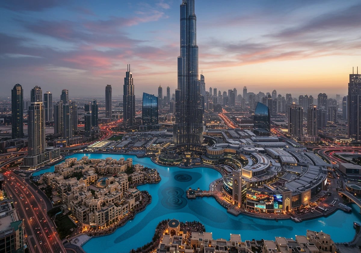 Dubai, UAE