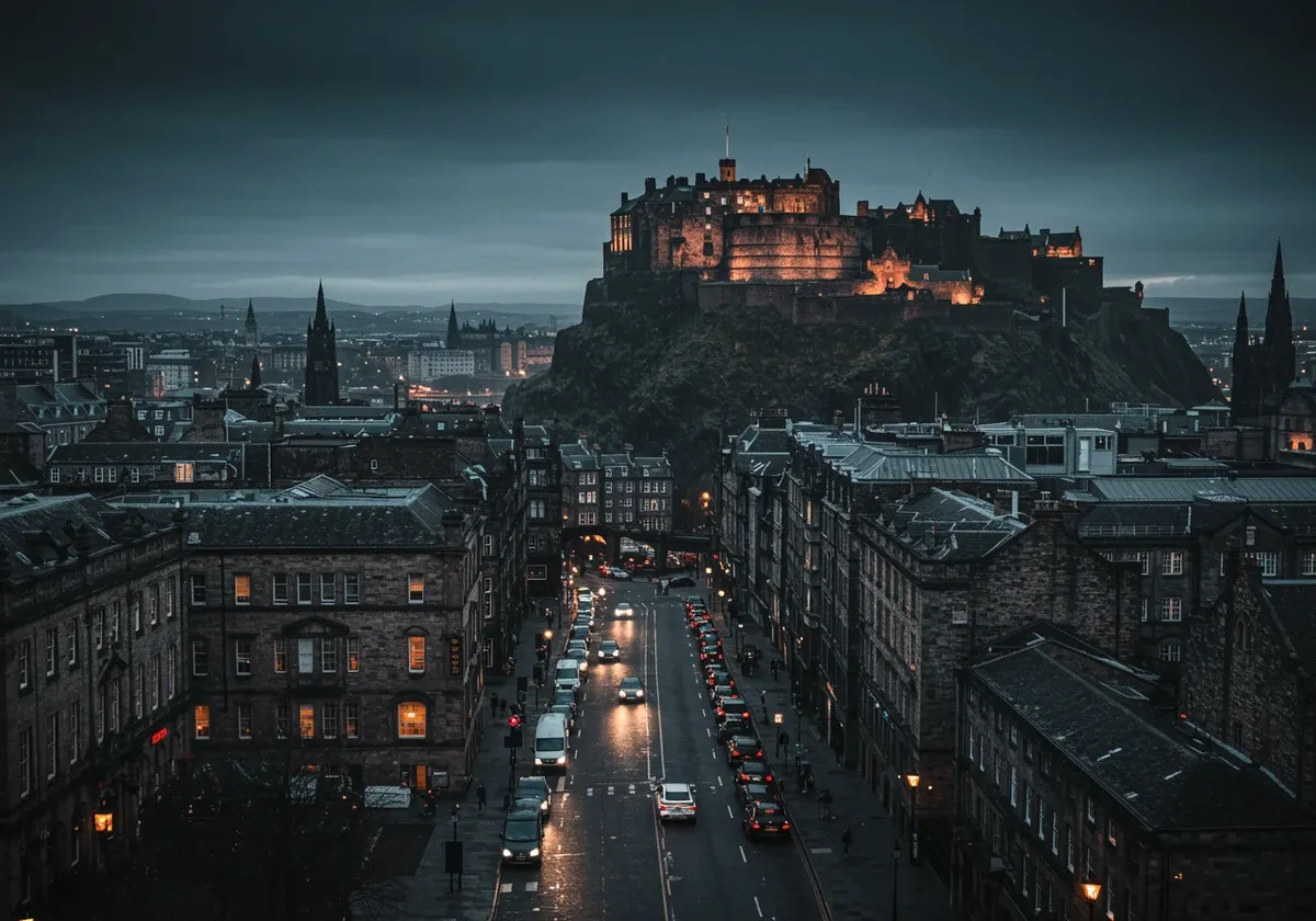 Edimburgo