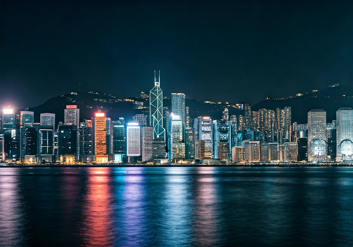 Hong Kong