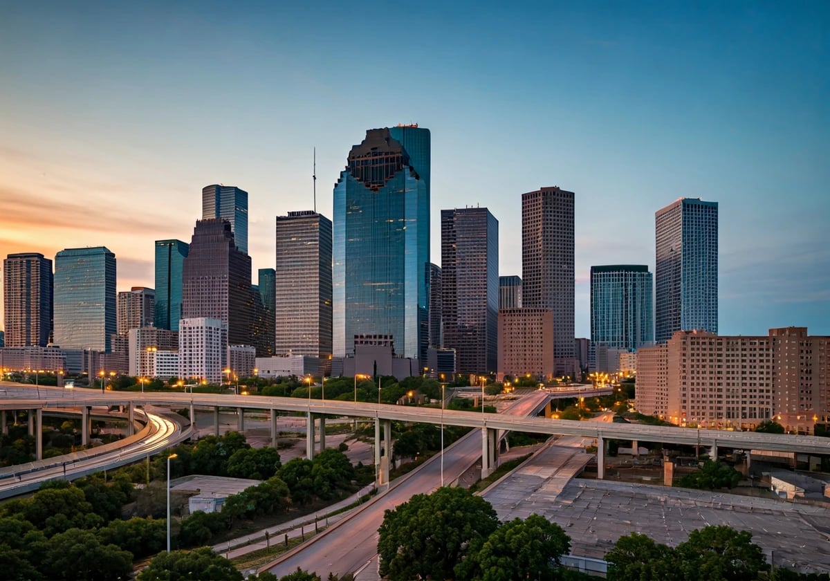 Houston, Estados Unidos