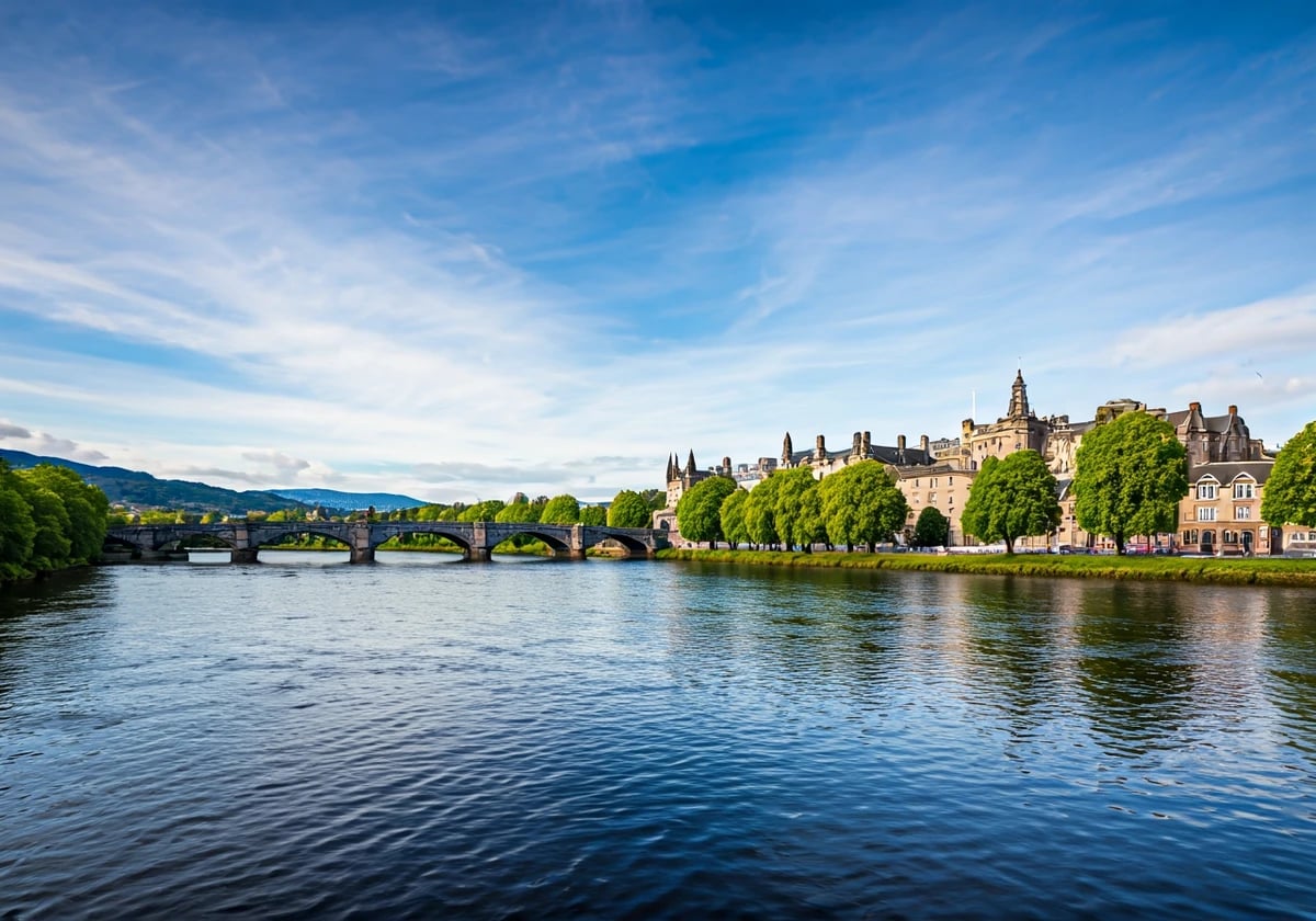 Inverness