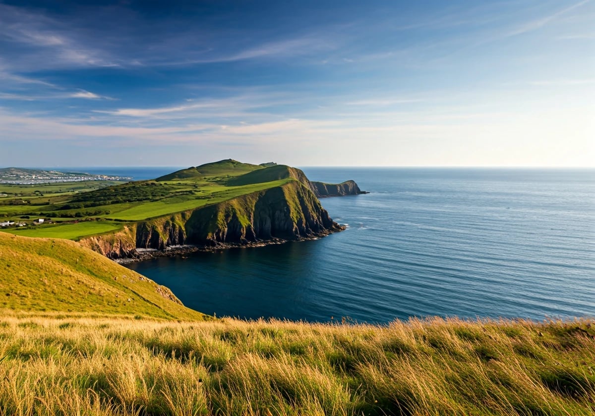 Isle of Man