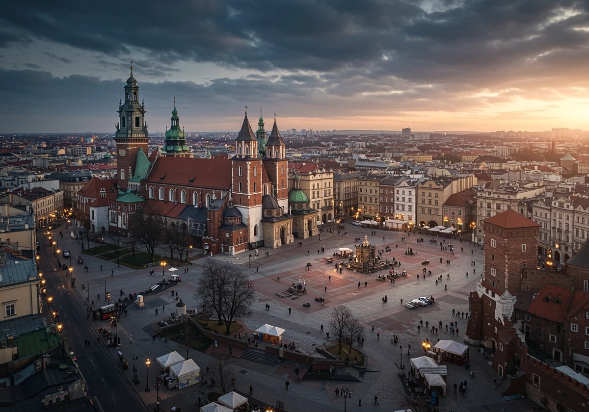 Krakow