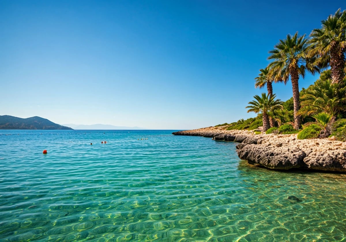 Larnaca, Cyprus
