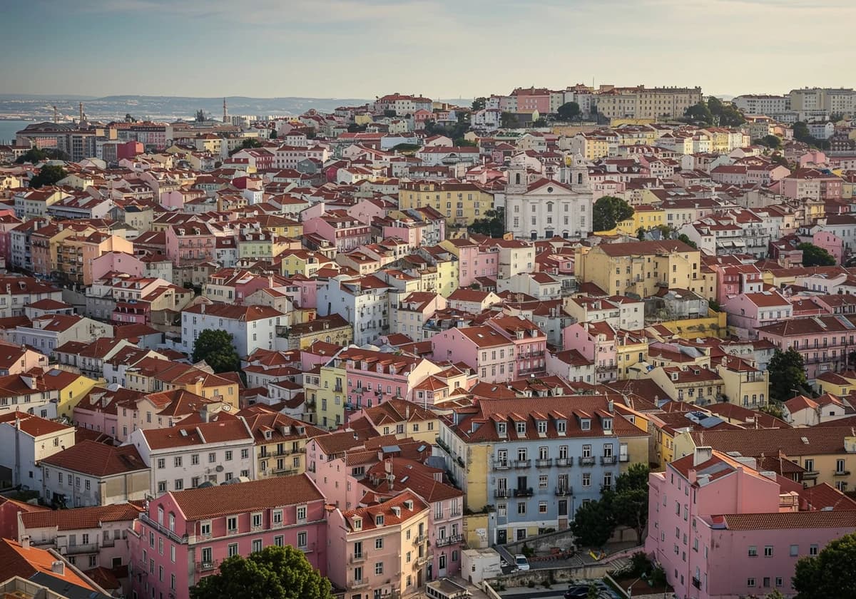 Lisbon