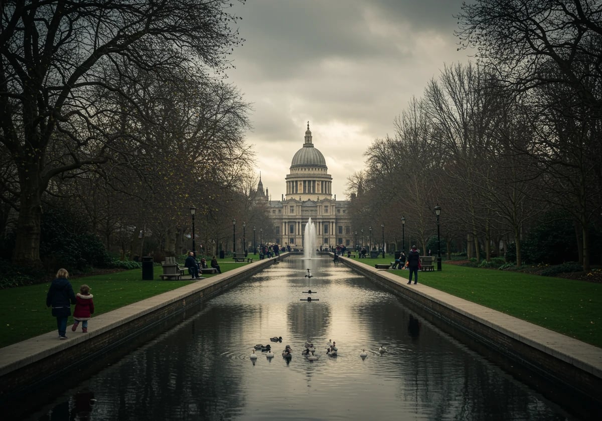 London, United Kingdom
