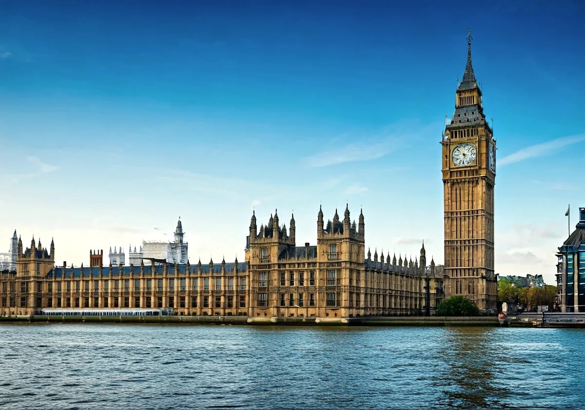 Londres, Reino Unido