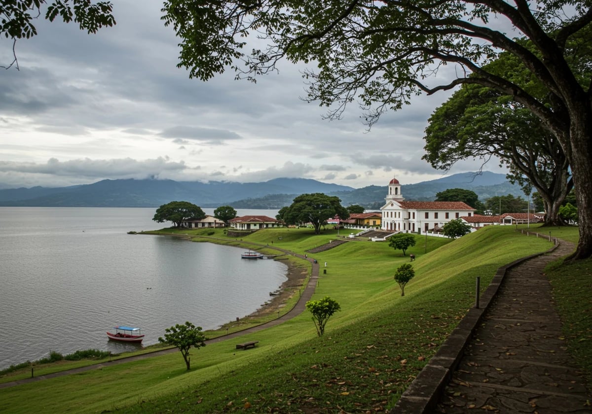 Managua
