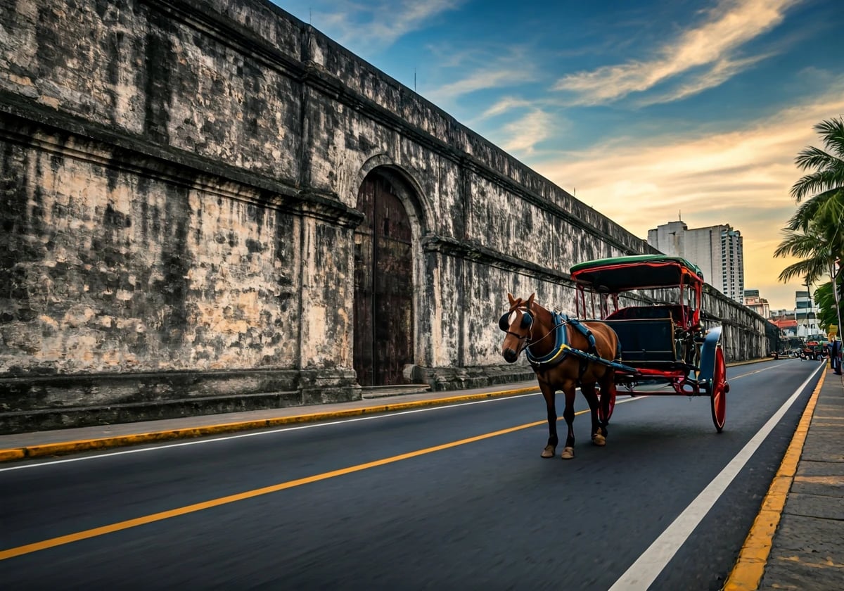Manila