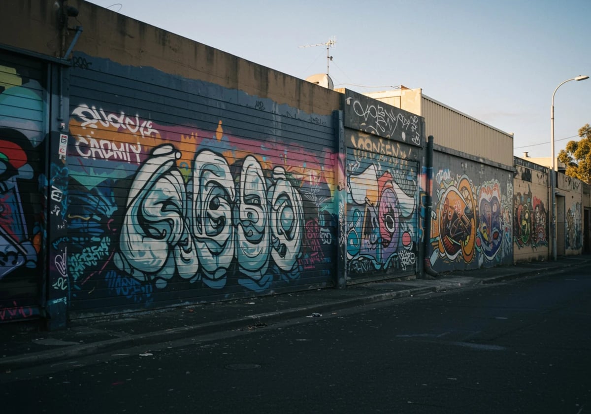 Melbourne