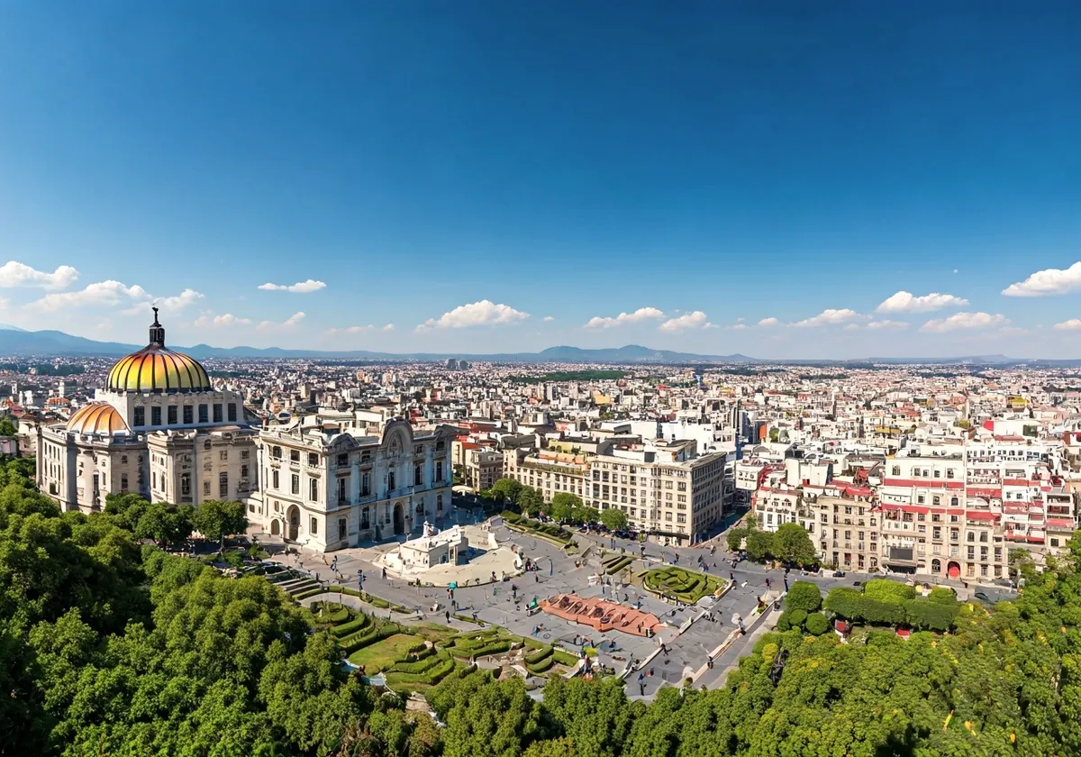 Ciudad de México, México