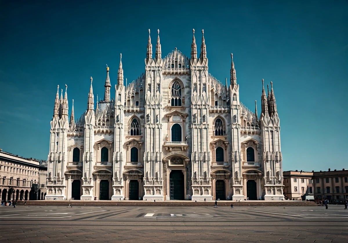 Milán, Italia
