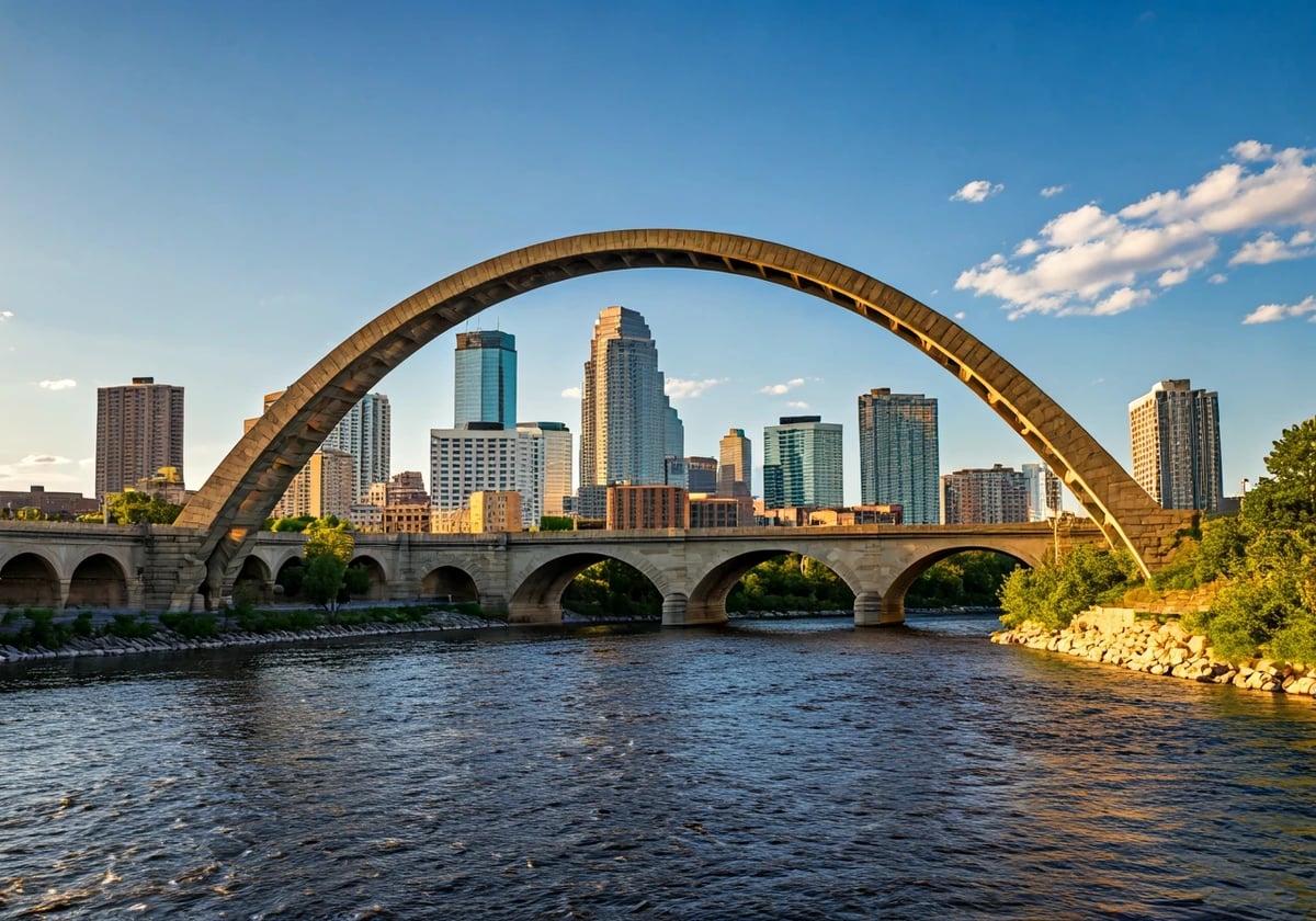 Minneapolis