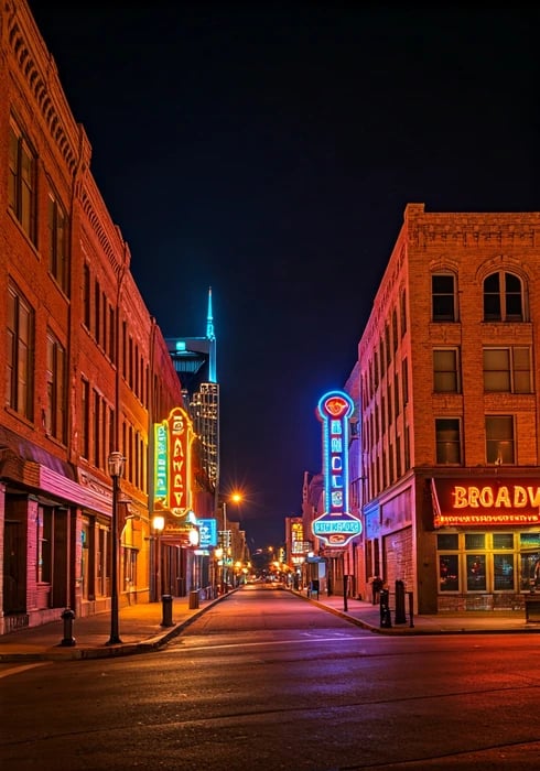 Nashville