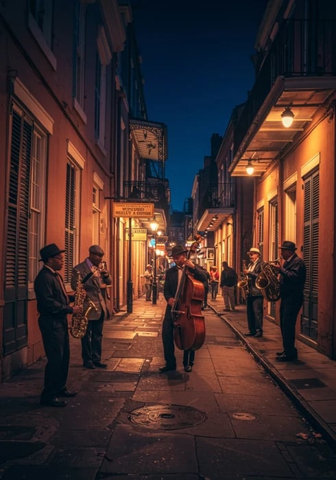 New Orleans