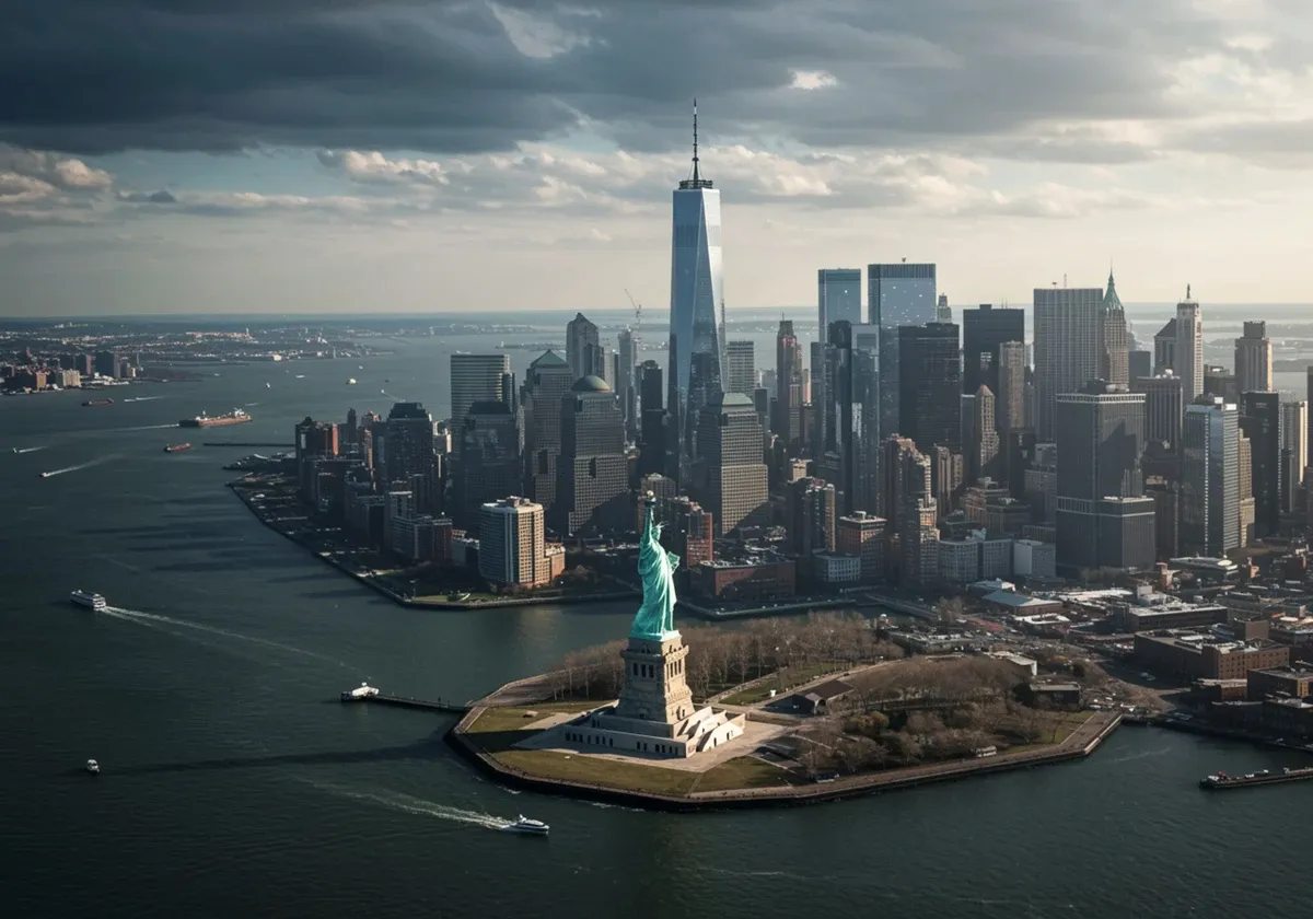 Ciudad de Nueva York