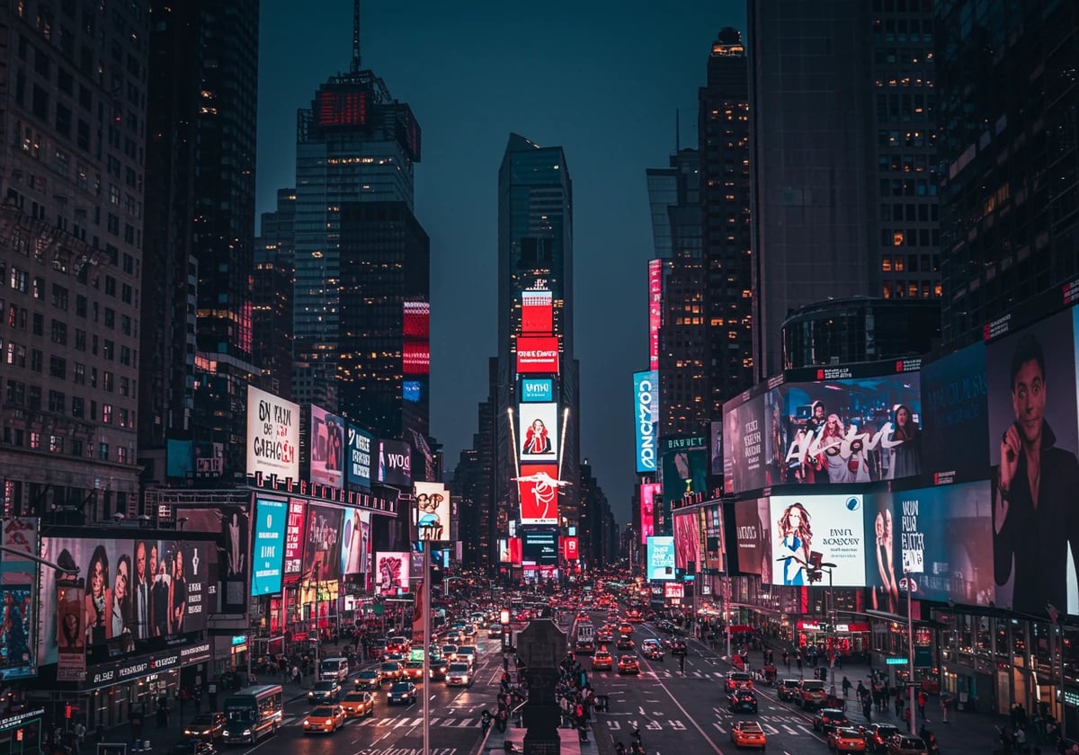 Ciudad de Nueva York, Estados Unidos