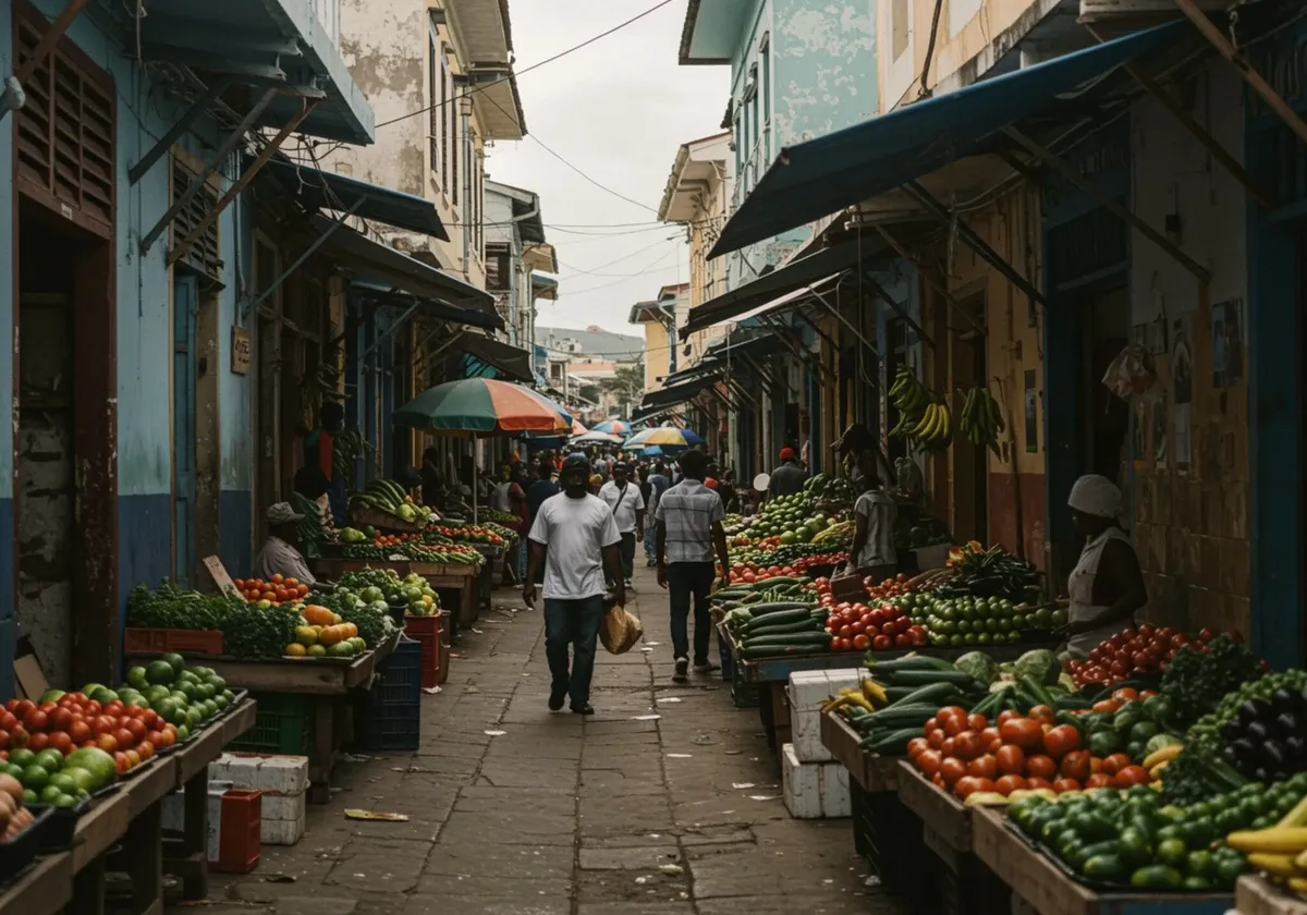 Port-au-Prince, Haití