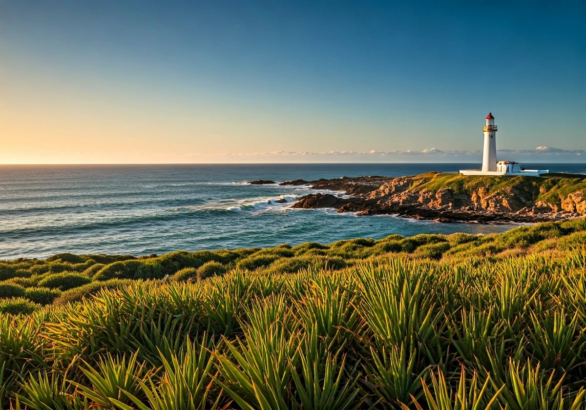Port Elizabeth