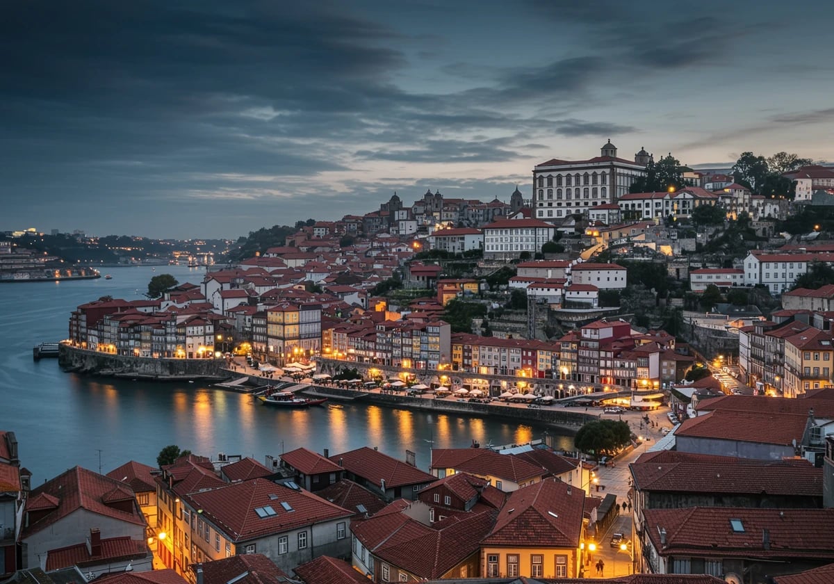Porto, Portugal
