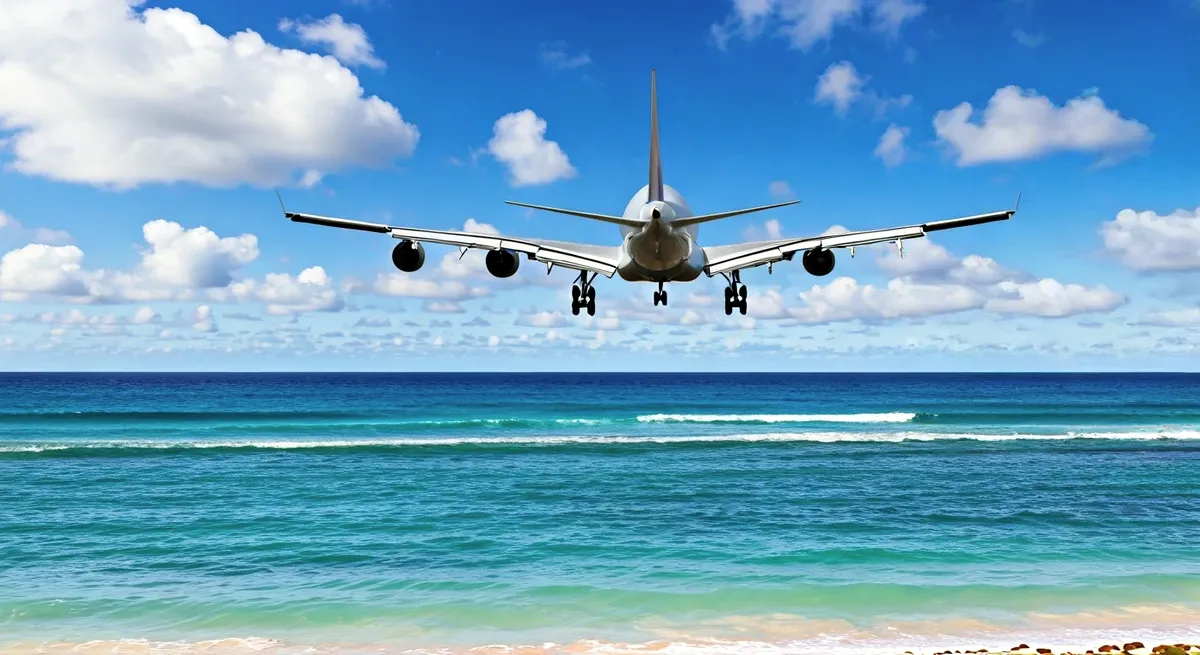 Saint Martin (St. Maarten)