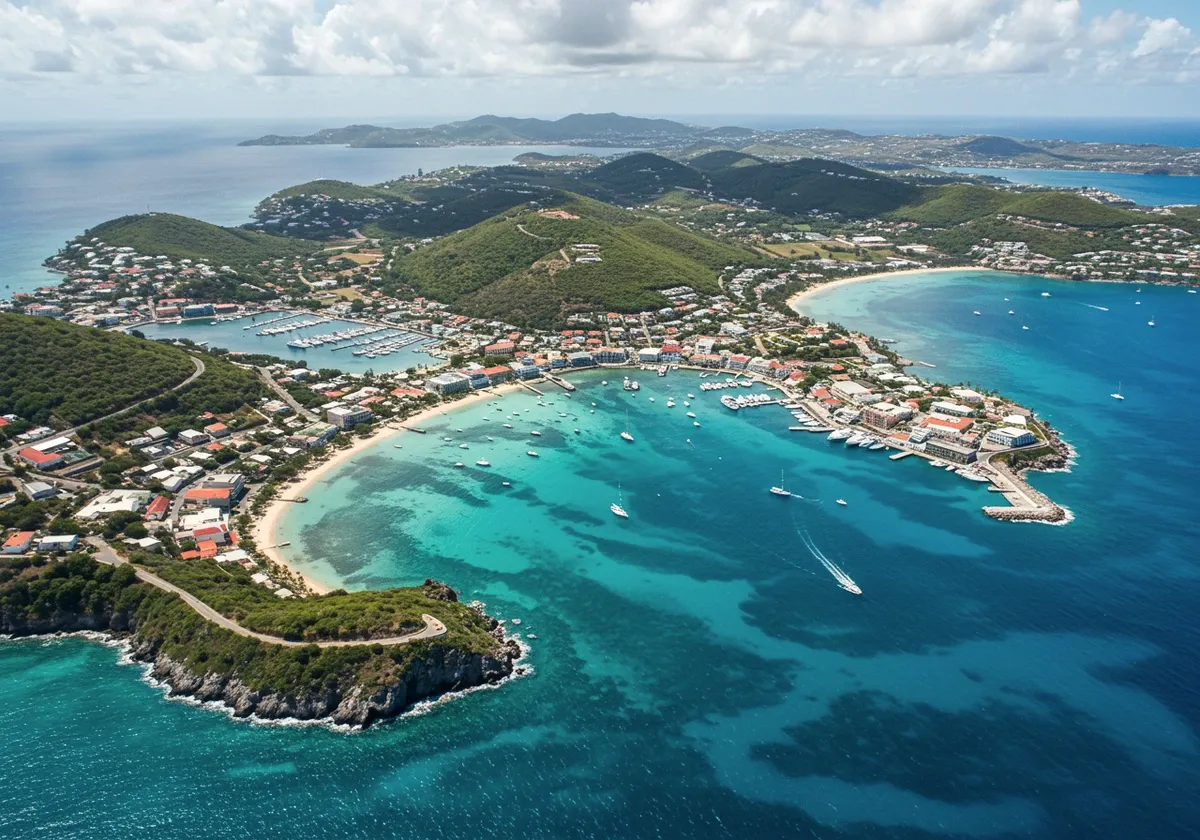 Saint Thomas
