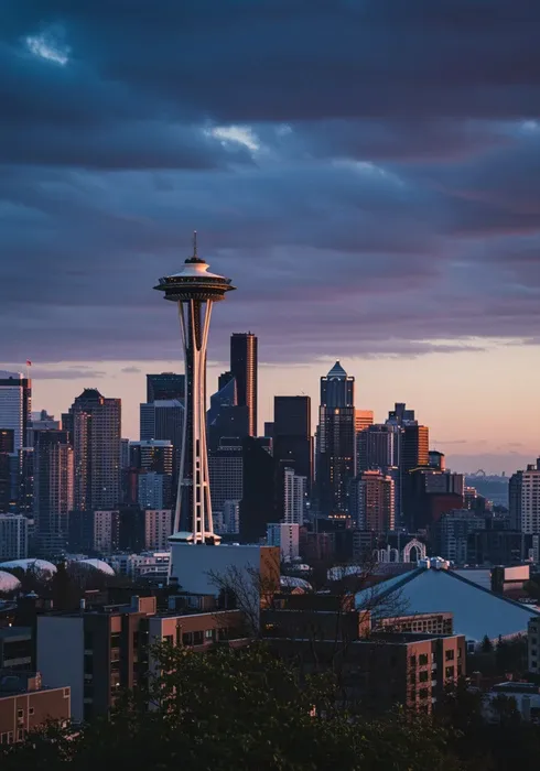 Seattle