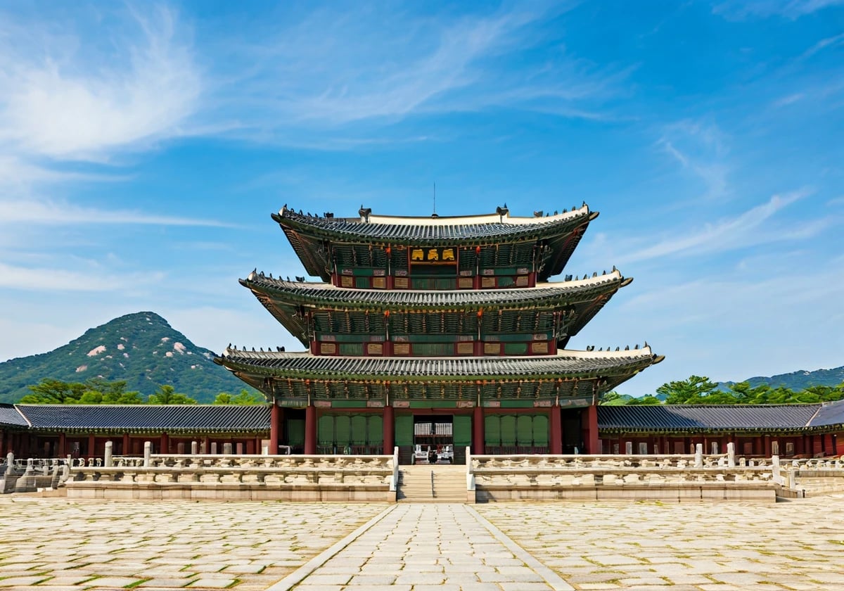 Seoul