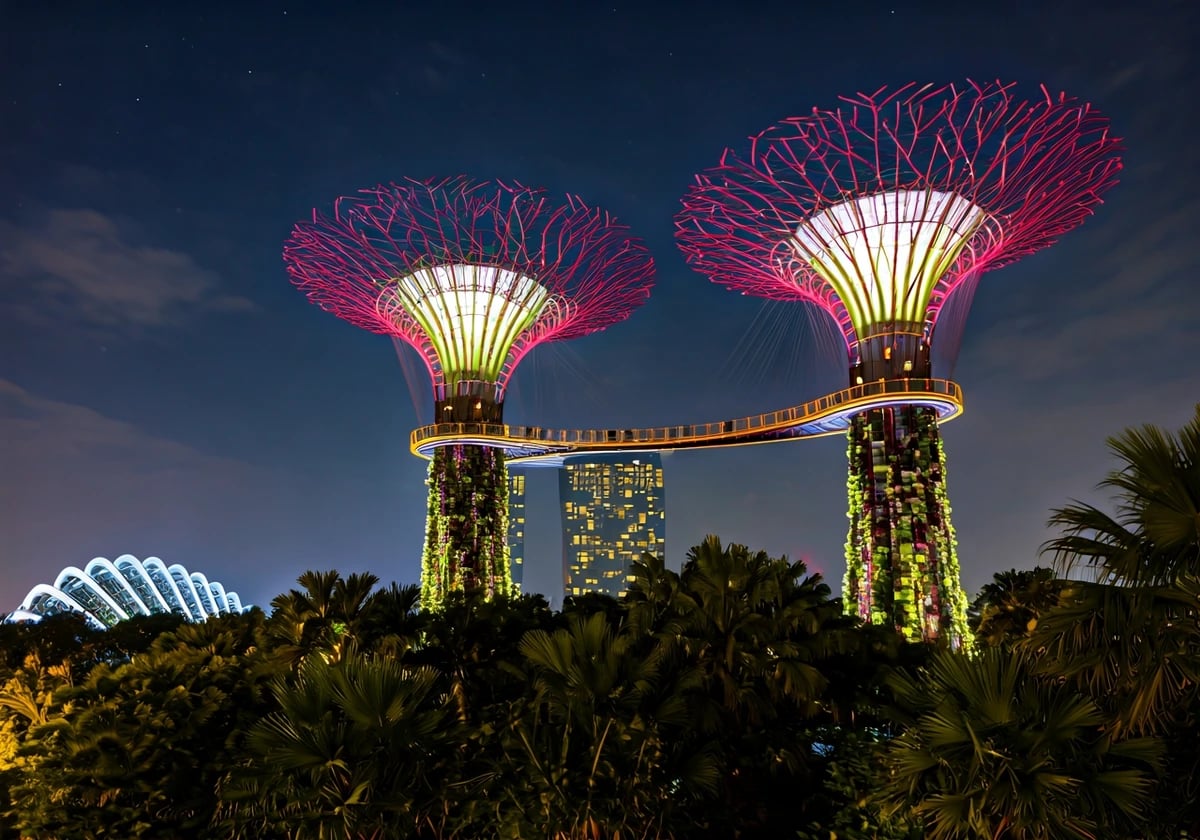 Singapore