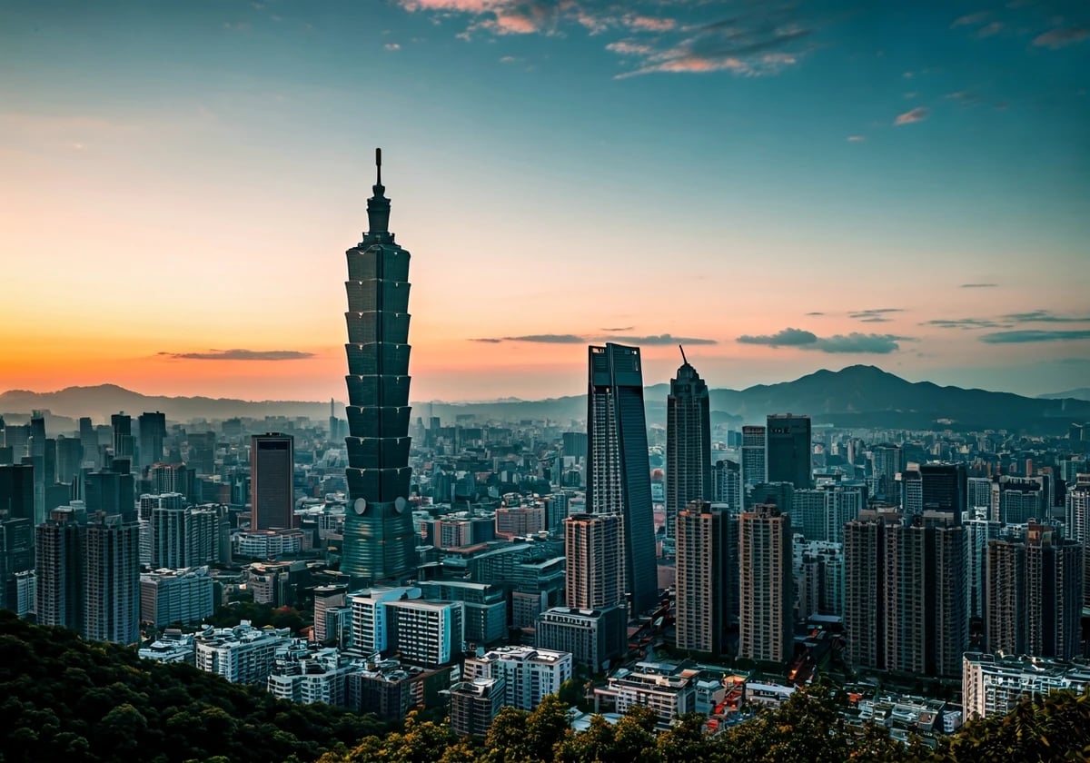 Taipei