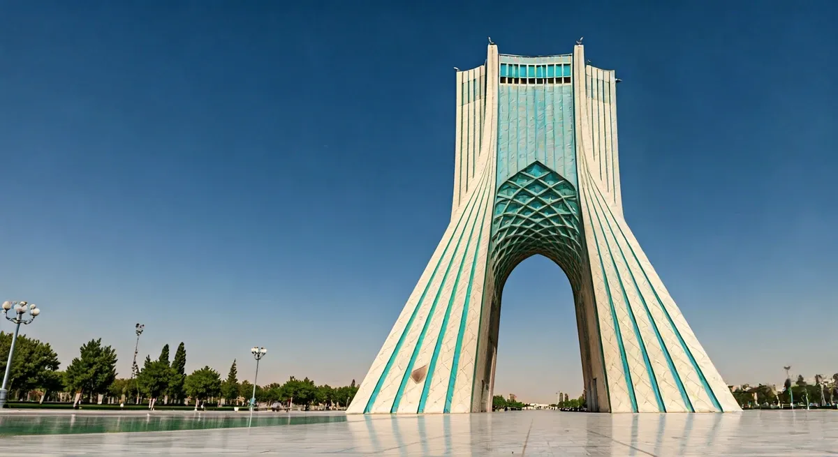 Tehran, Iran