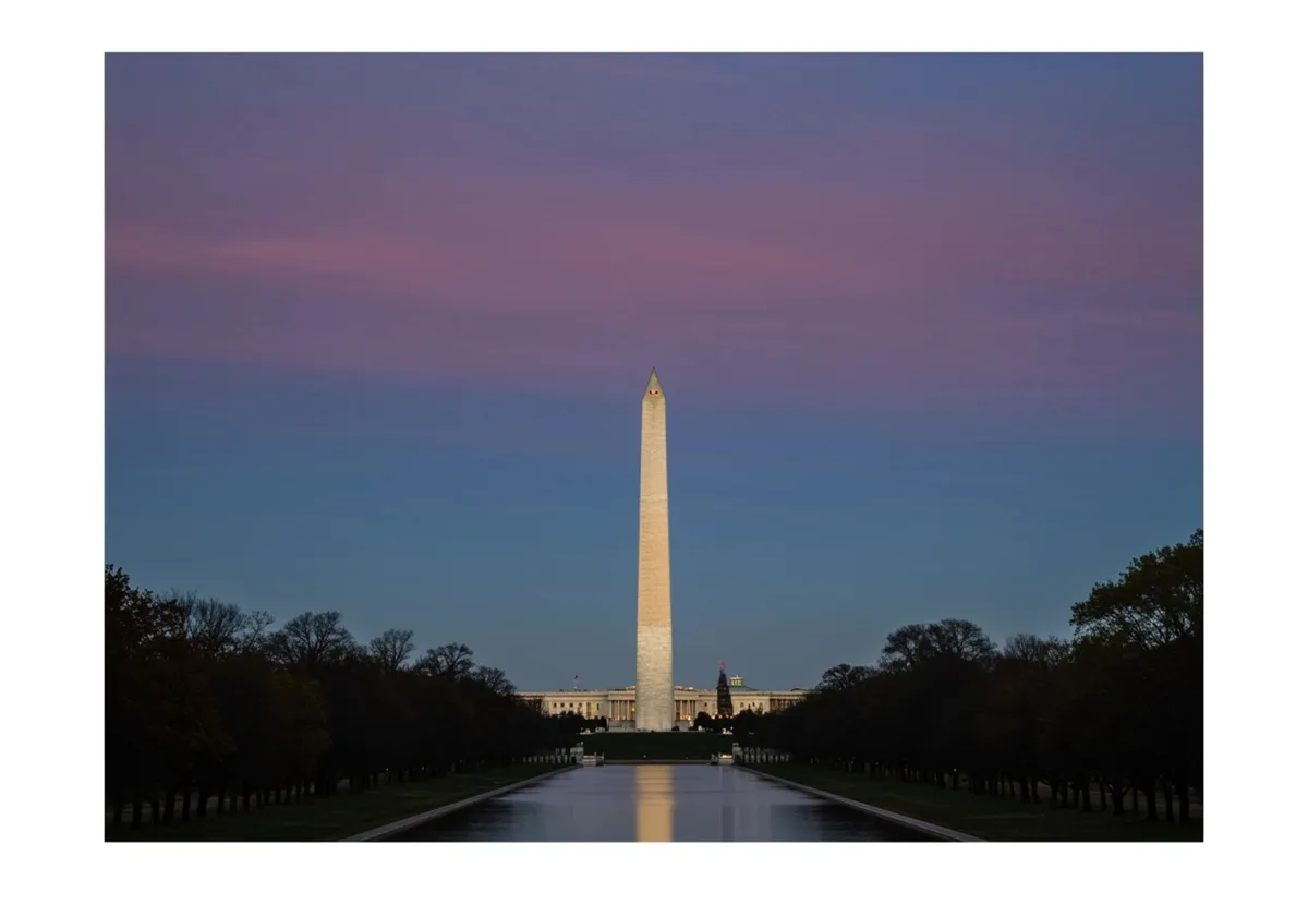Washington D.C.