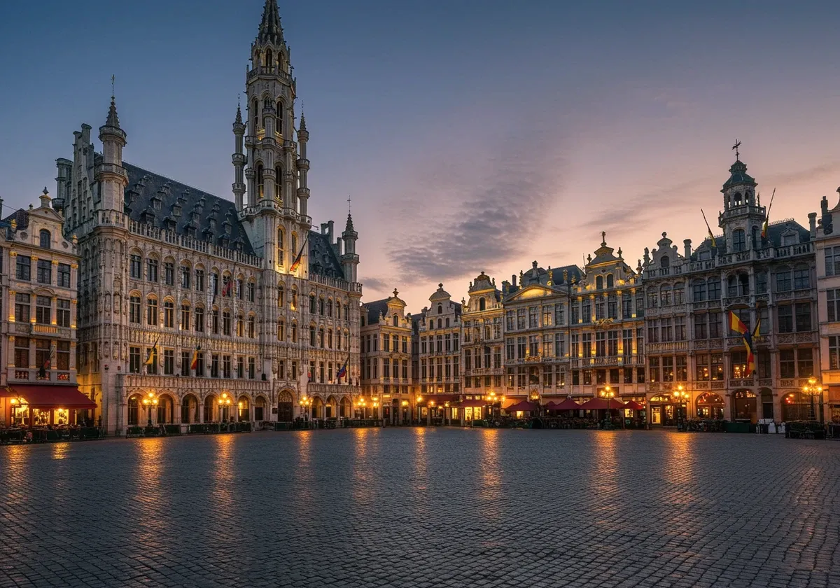 Belgium
