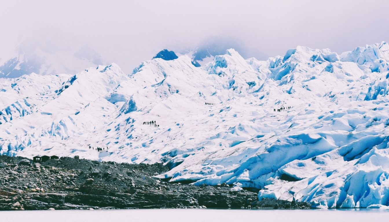 Patagonia National Park, Argentina - travel destinations in South America