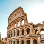 Flights to Rome, Italy