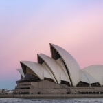 Flights to Sydney, Australia